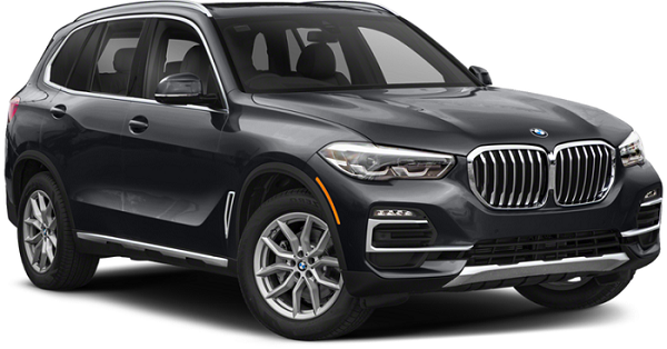 BMW X5 SUV 2018-2023 G05