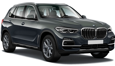 BMW X5 2018-2023 (G05)