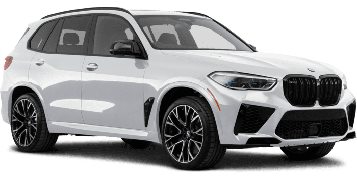 BMW X5 M 2019-2023 (F95)