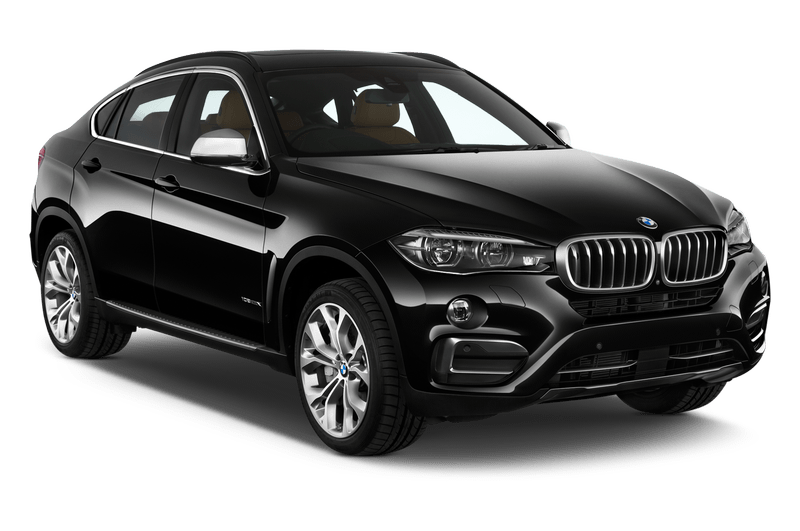 BMW X6 2015-2019 (F16)