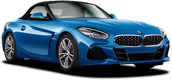 BMW Z4 2019-2023 (G29)