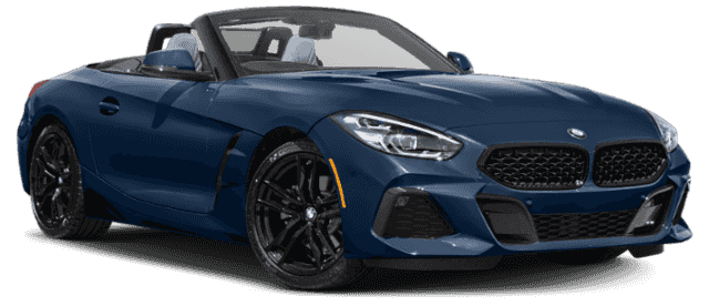 BMW Z4 Roadster 2019-2021 G29