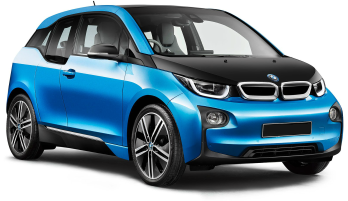 BMW i3 MCV 2013-2017 I01