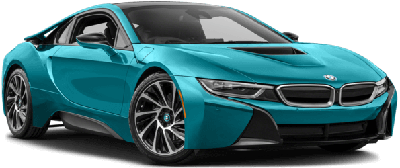 BMW i8 2014-2020 (I12/I15)