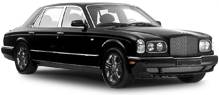 Bentley Arnage 1998-2002