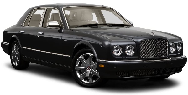 Bentley Arnage 2005-2007