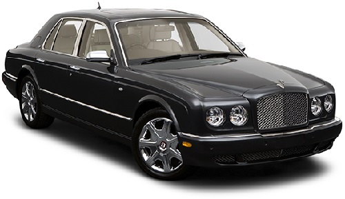 Bentley Arnage R Saloon 2005-2007