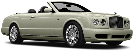 Bentley Azure 2006-2009 (2nd Generation)