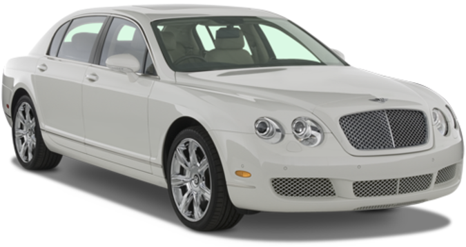 Bentley Continental Flying Spur 2006-2013 (1st Generation)