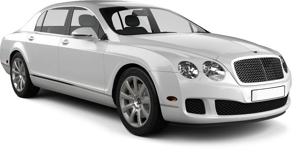 Bentley Continental Flying Spur Saloon 2006-2013