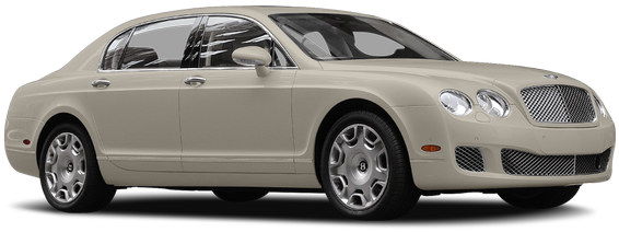 Bentley Continental Flying Spur Speed Saloon 2008-2013