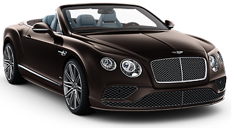 Bentley Continental GTC Speed Convertible 2012-2018