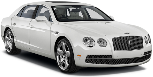 Bentley Flying Spur 2013-2019 (2nd Generation)