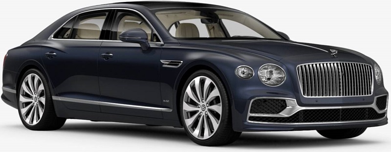 Bentley Flying Spur 2019-2022 (3rd Generation)