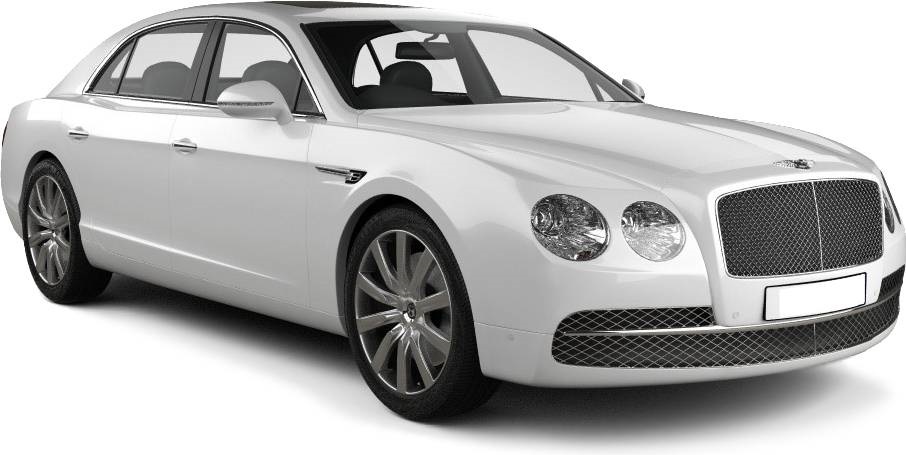 Bentley Flying Spur Saloon 2013-2019