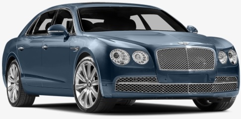 Bentley Flying Spur V8 Saloon 2014-2019