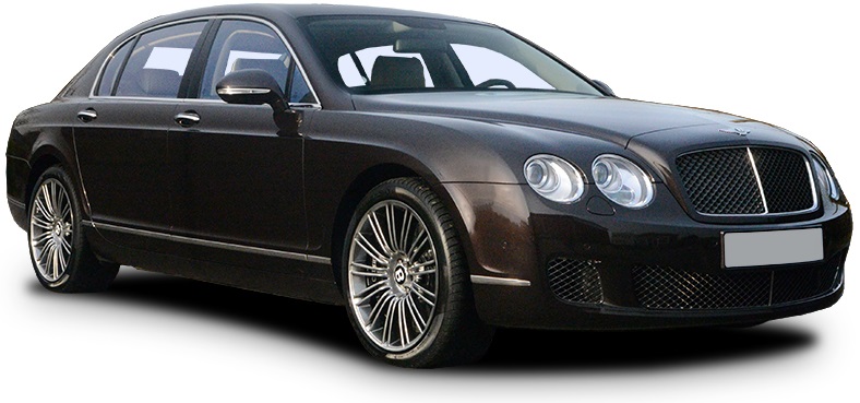 Bentley Flying Spur W12 S Saloon 2016-2019