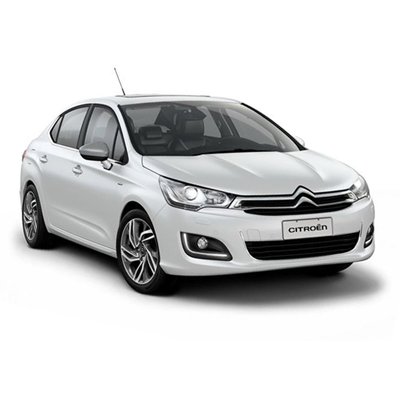 Citroen C4 5-Door Hatchback 2011-2018 (B7 Facelift)