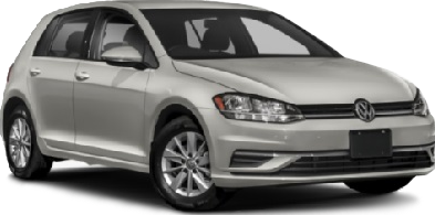 Volkswagen Golf MK7 2012-2020 (5G/BA Chassis Type)