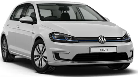 Volkswagen e-Golf Electric Hatchback 2014-2017 (5G9)