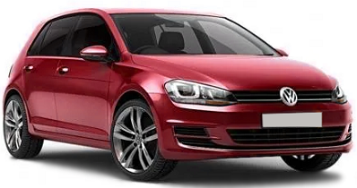 Volkswagen Golf 2012-2017 (MK7)