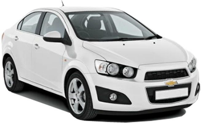 Chevrolet Aveo Saloon 2012-2016 (T300)