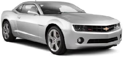 Chevrolet Camaro Coupe 2010-2013 (MK5)