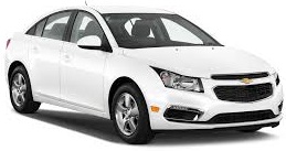 Chevrolet Cruze 2008-2016 (J300)