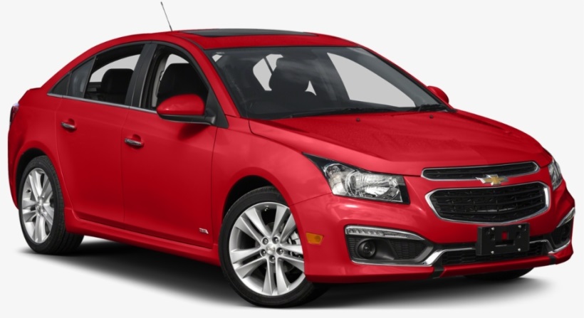 Chevrolet Cruze Saloon 2012-2016 (J300 Facelift)