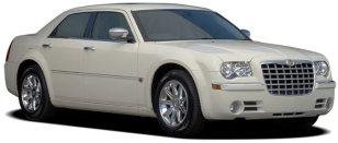 Chrysler 300 2005-2011 (1st Generation)