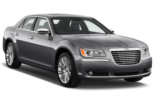 Chrysler 300 Saloon 2011-2018