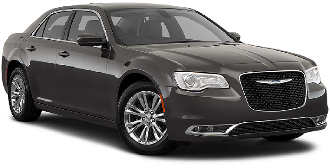 Chrysler 300 2011-2018 (2nd Generation)