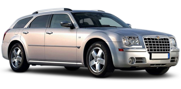 Chrysler 300 Touring 2005-2010