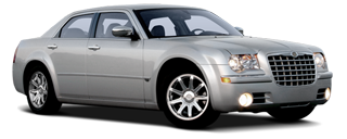 Chrysler 300 Saloon 2005-2010