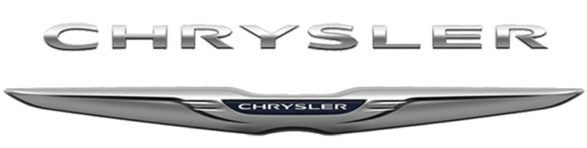 Chrysler Wing Mirror Glass