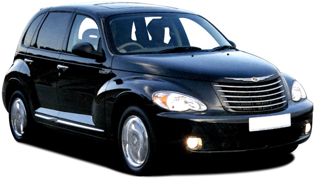 Chrysler PT Cruiser 2001-2010