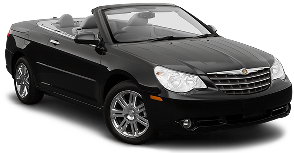 Chrysler Sebring Convertible 2008-2010 (JS)