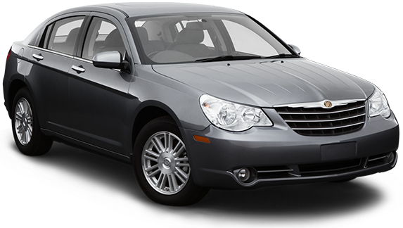 Chrysler Sebring Saloon 2007-2010 (JS)