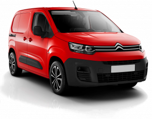 Citroen Berlingo Panel Van 2018-2021 (K9)