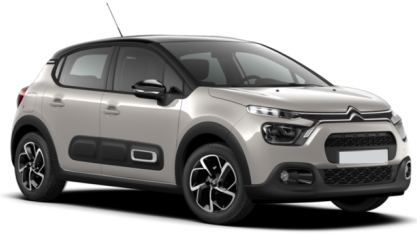 Citroen C3 5-Door Hatchback MK3 2020-2023