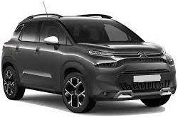 Citroen C3 Aircross SUV MK2 2021-2023