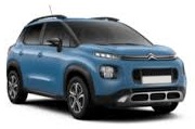 Citroen C3 Aircross SUV MK1 2017-2021