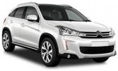 Citroen C4 Aircross 2012-2017 MK1