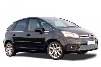 Citroen C4 Picasso 2006-2013 MK1