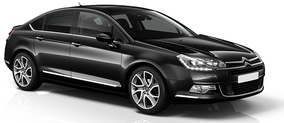 Citroen C5 2008-2017 (RD/TD Chassis Type)