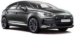 Citroen DS5 2011-2015 MK1