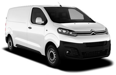 Citroen Dispatch 2016-2023 MK3