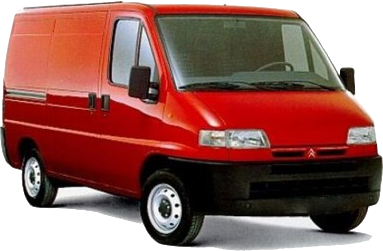 Citroen Relay 1994-2002 (230 Series)