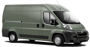 Citroen Relay 2006-2014 (X250 Series)