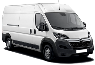 Citroen Relay 2014-2022 (X290 Series)